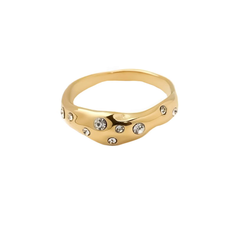 Cielo Ring