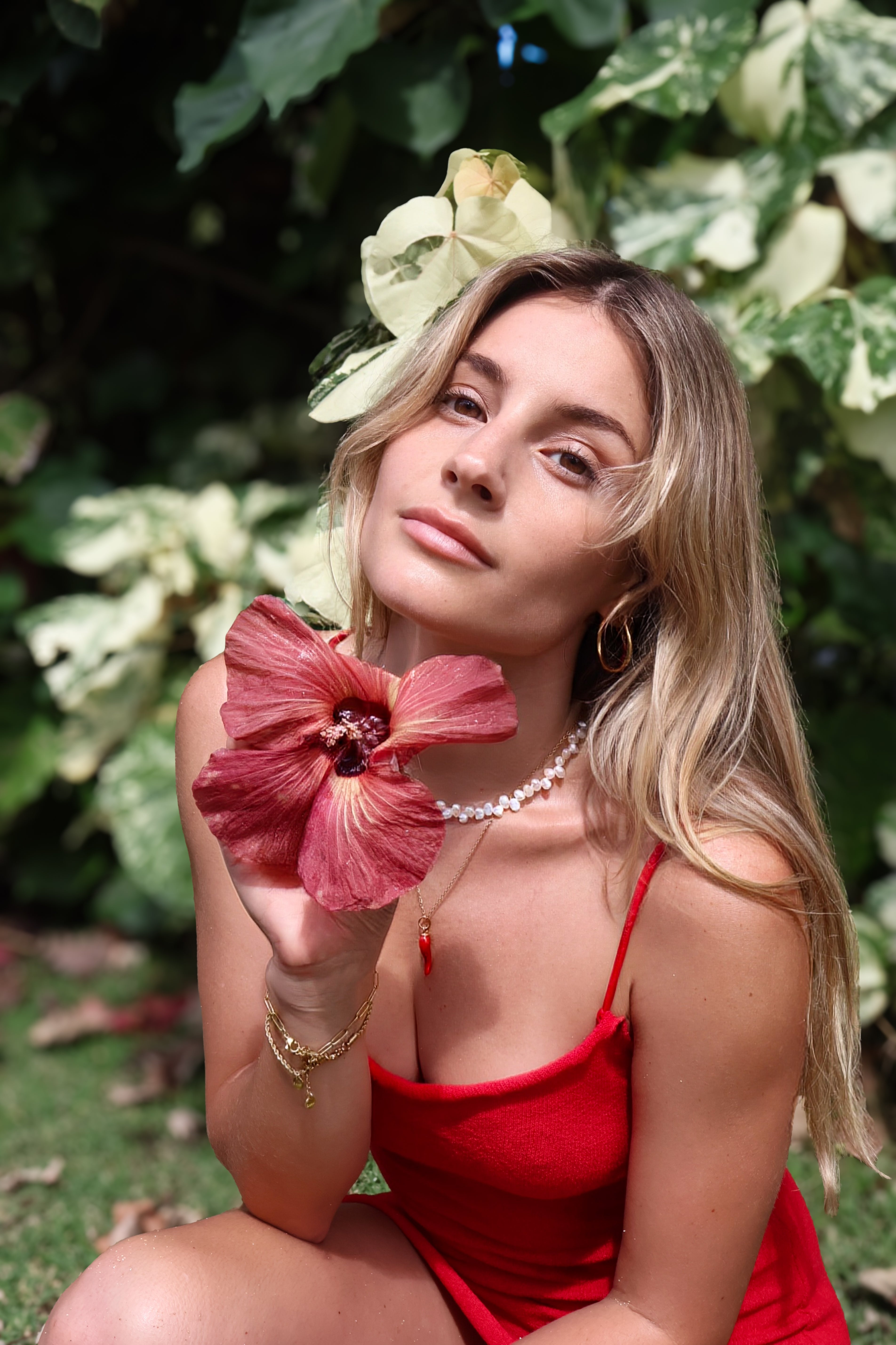 Copacabana Necklace