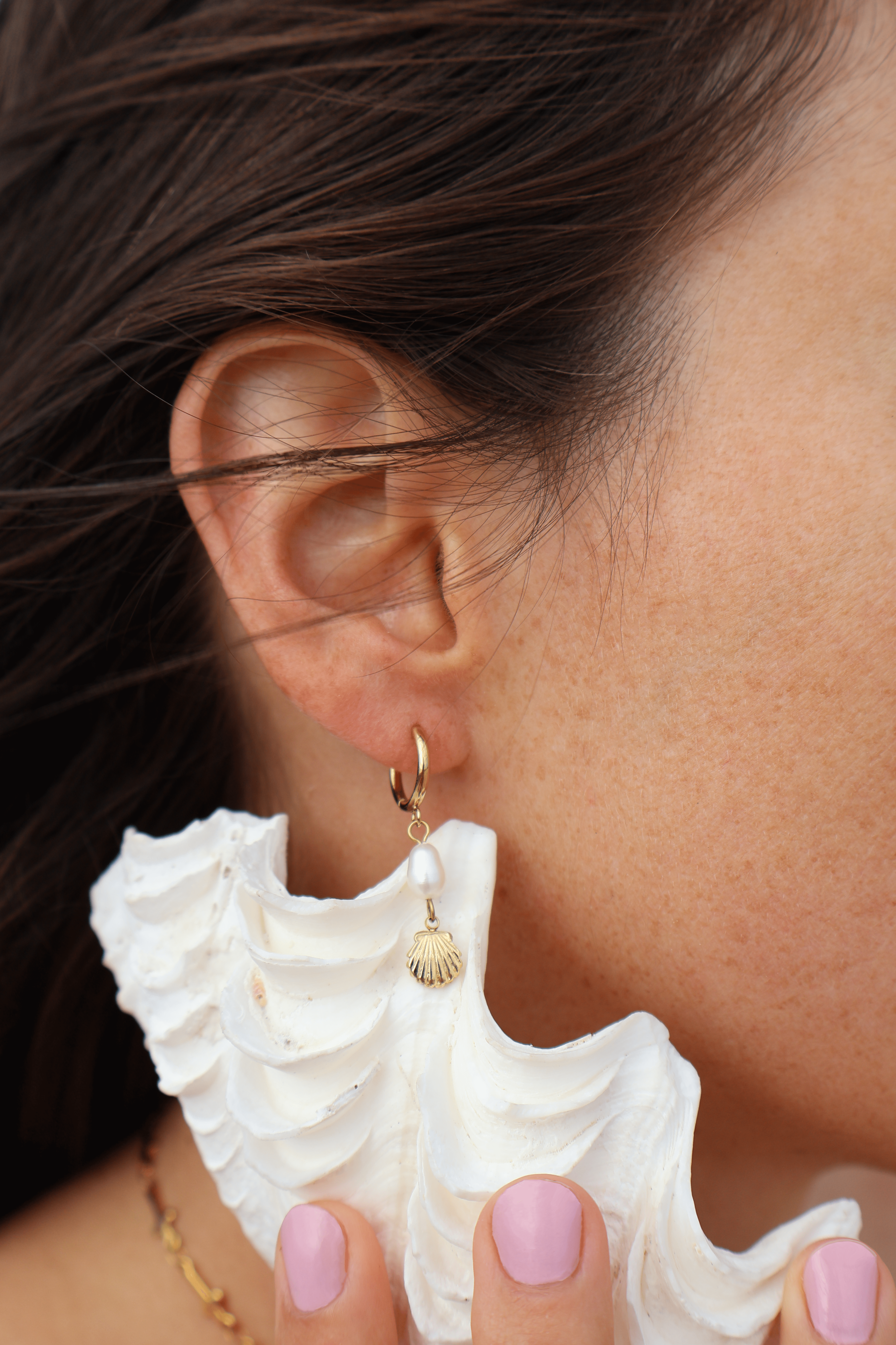 Aphrodite Earrings