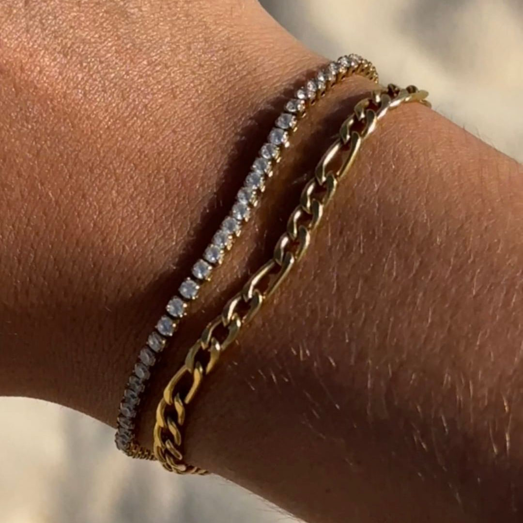 Rioja Figaro Bracelet