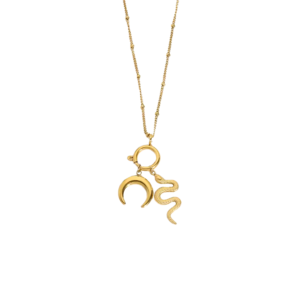 Hecate Necklace