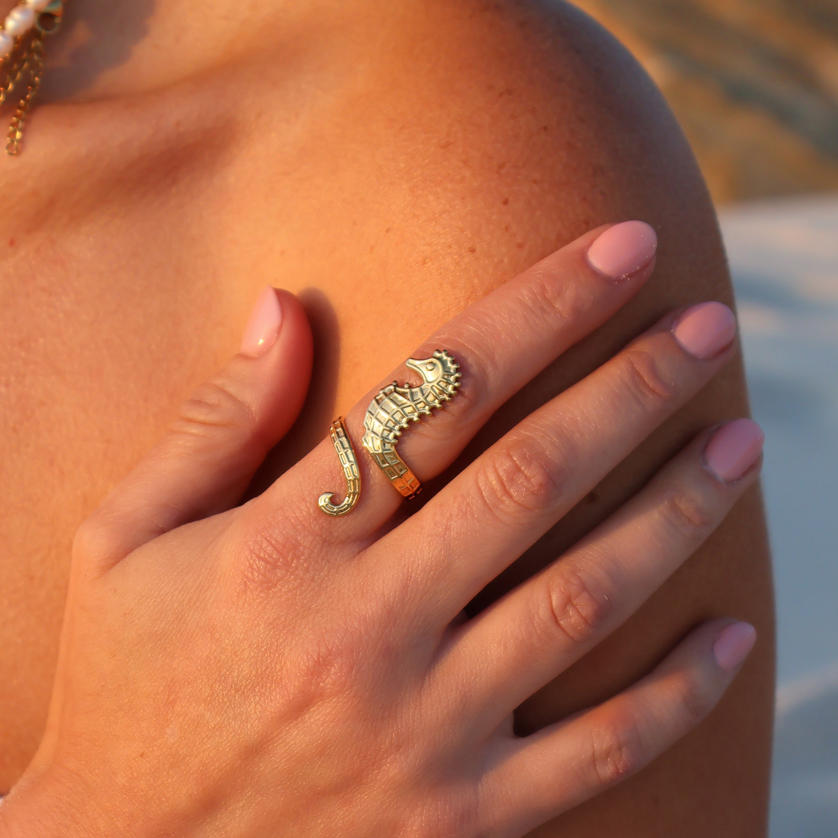 Lio Kai Ring