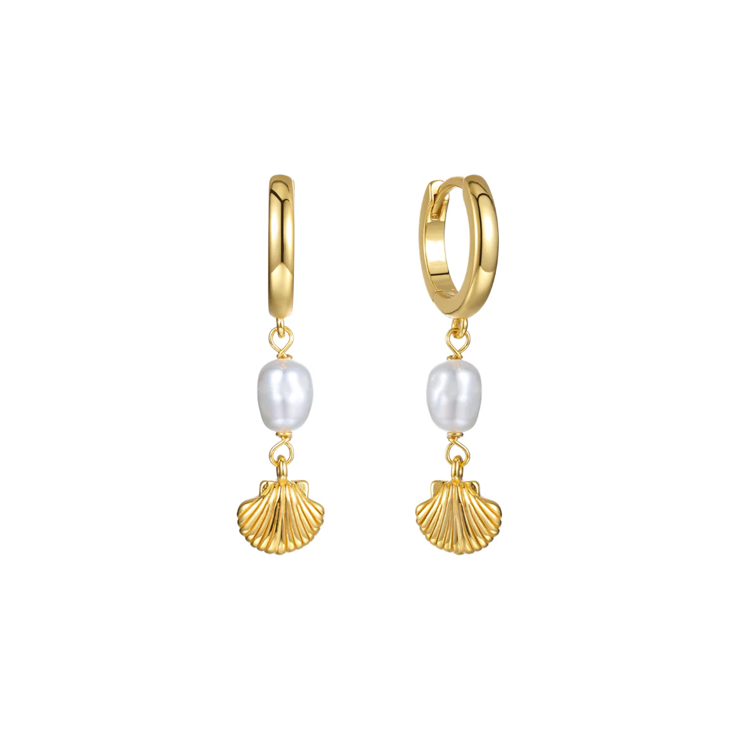 Aphrodite Earrings