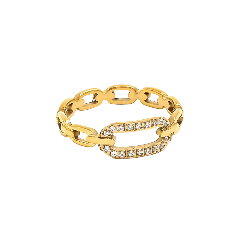Mirage Ring