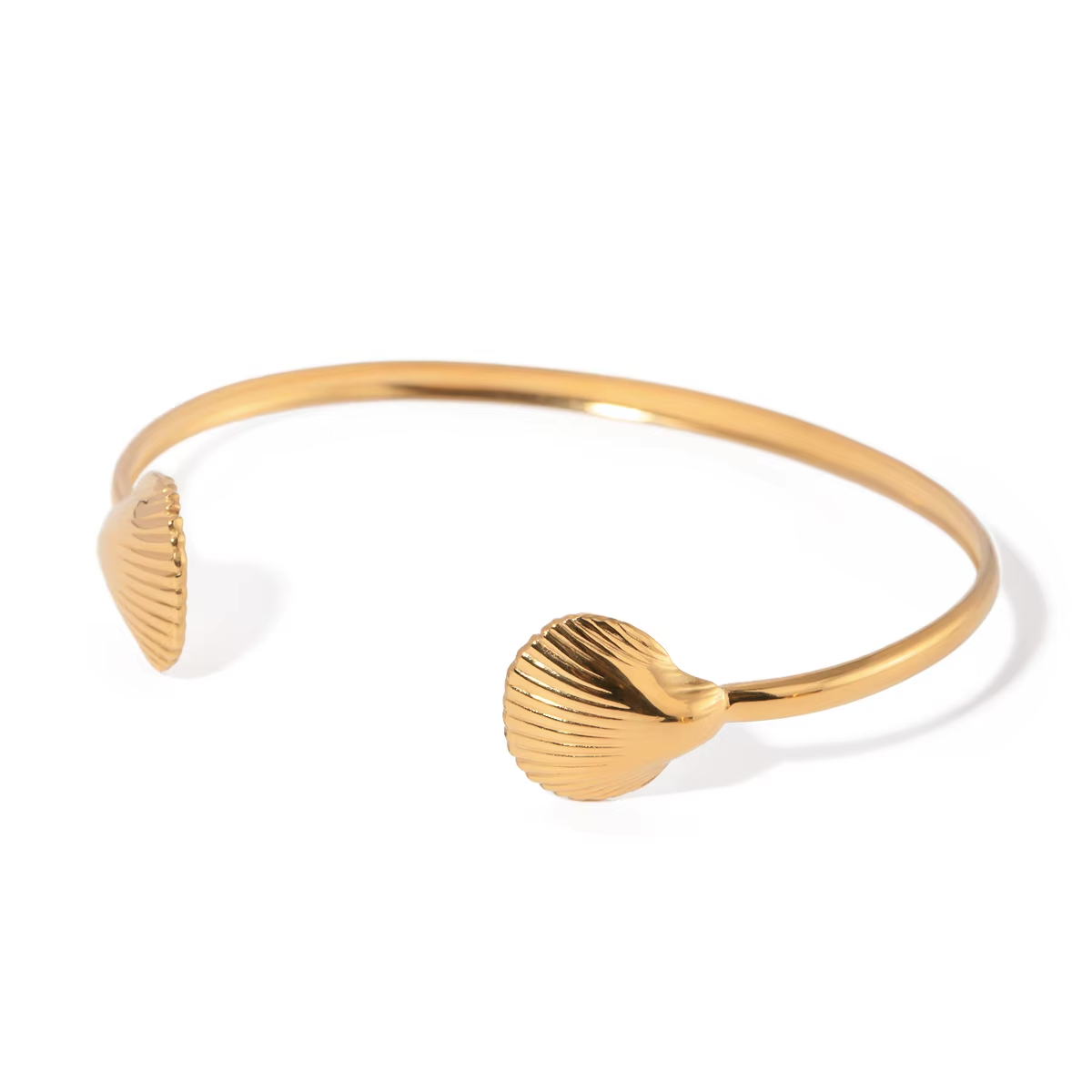Aphrodite Cuff Bracelet