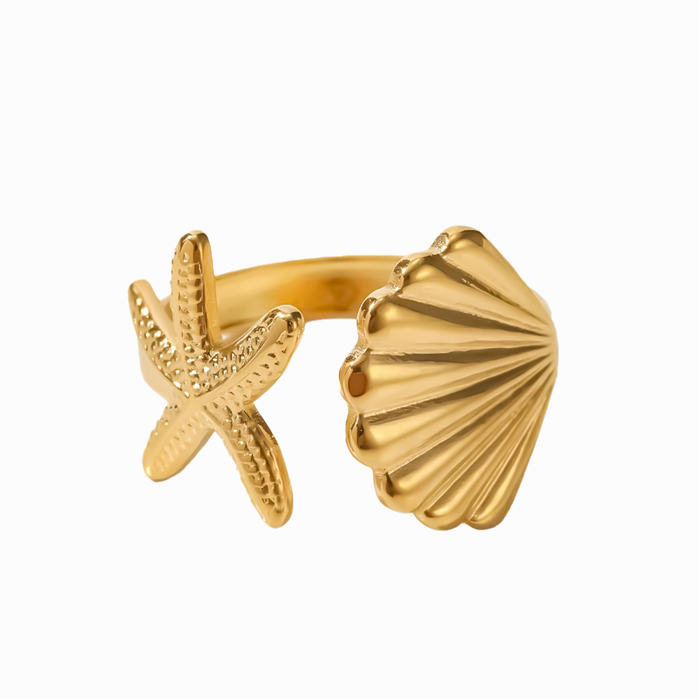 Ariel Ring
