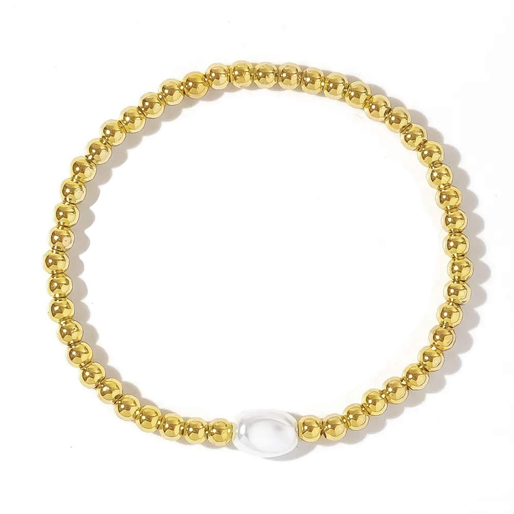 Montego Pearl Bracelet