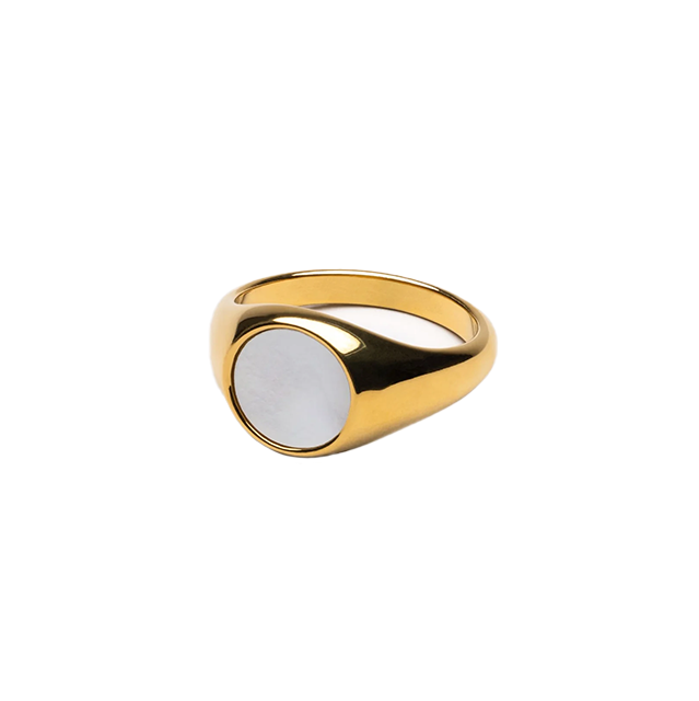 Aurora Ring