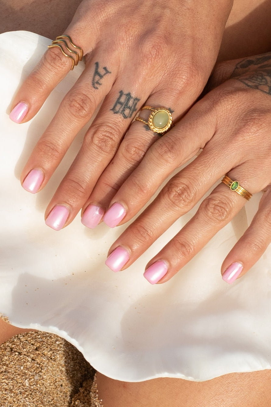 Beachcomber Ring
