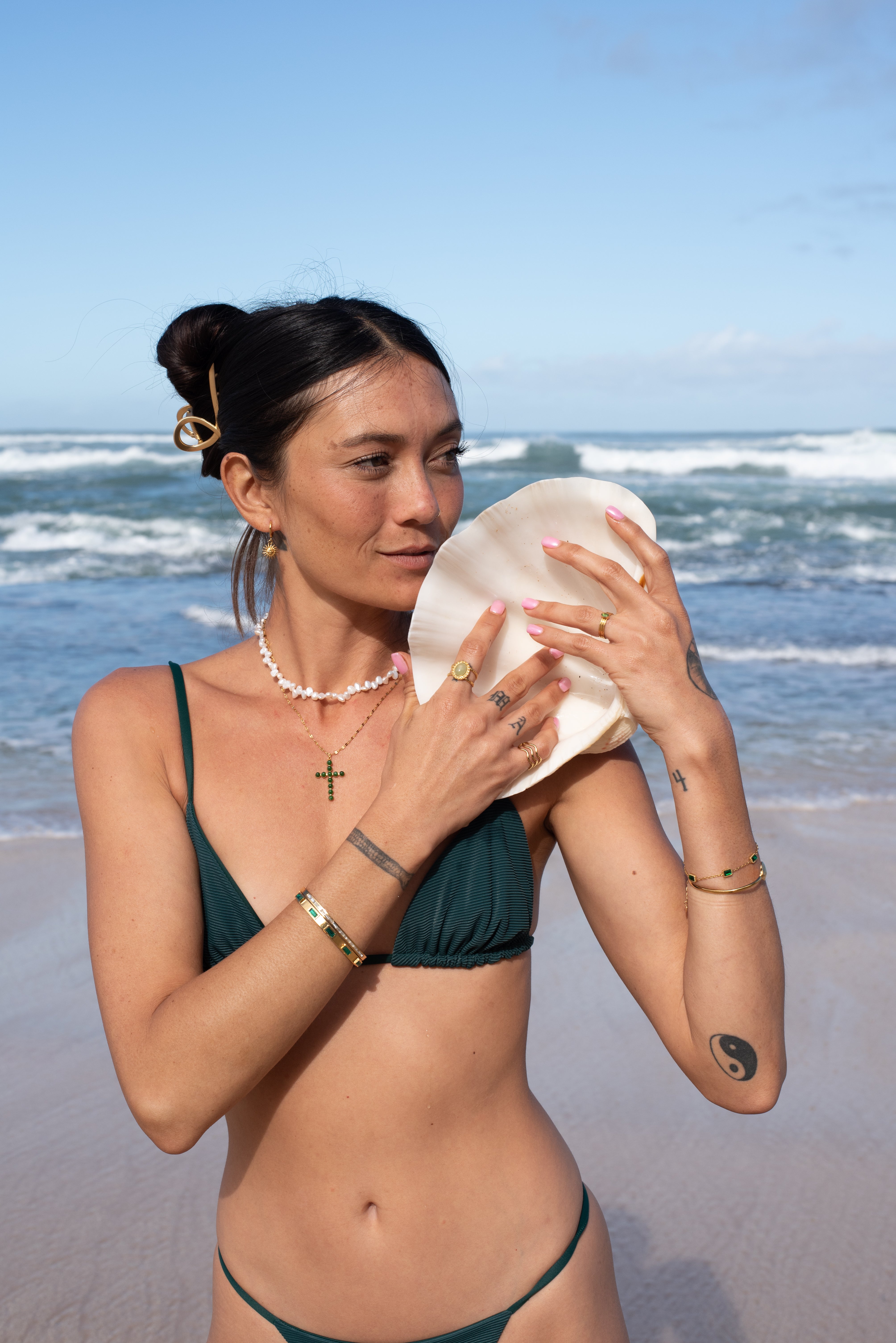 Aruba Bangle