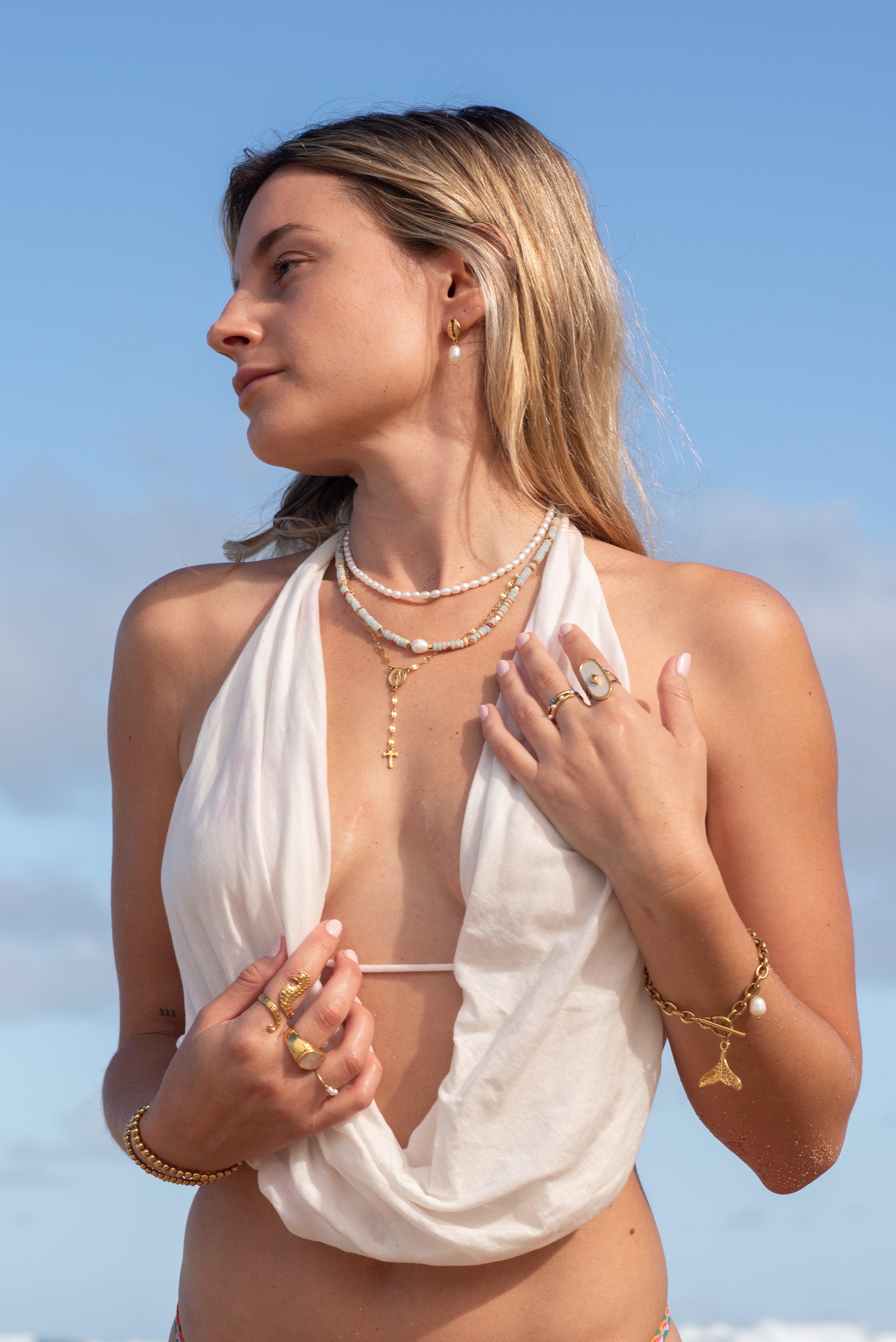 Lio Kai Ring