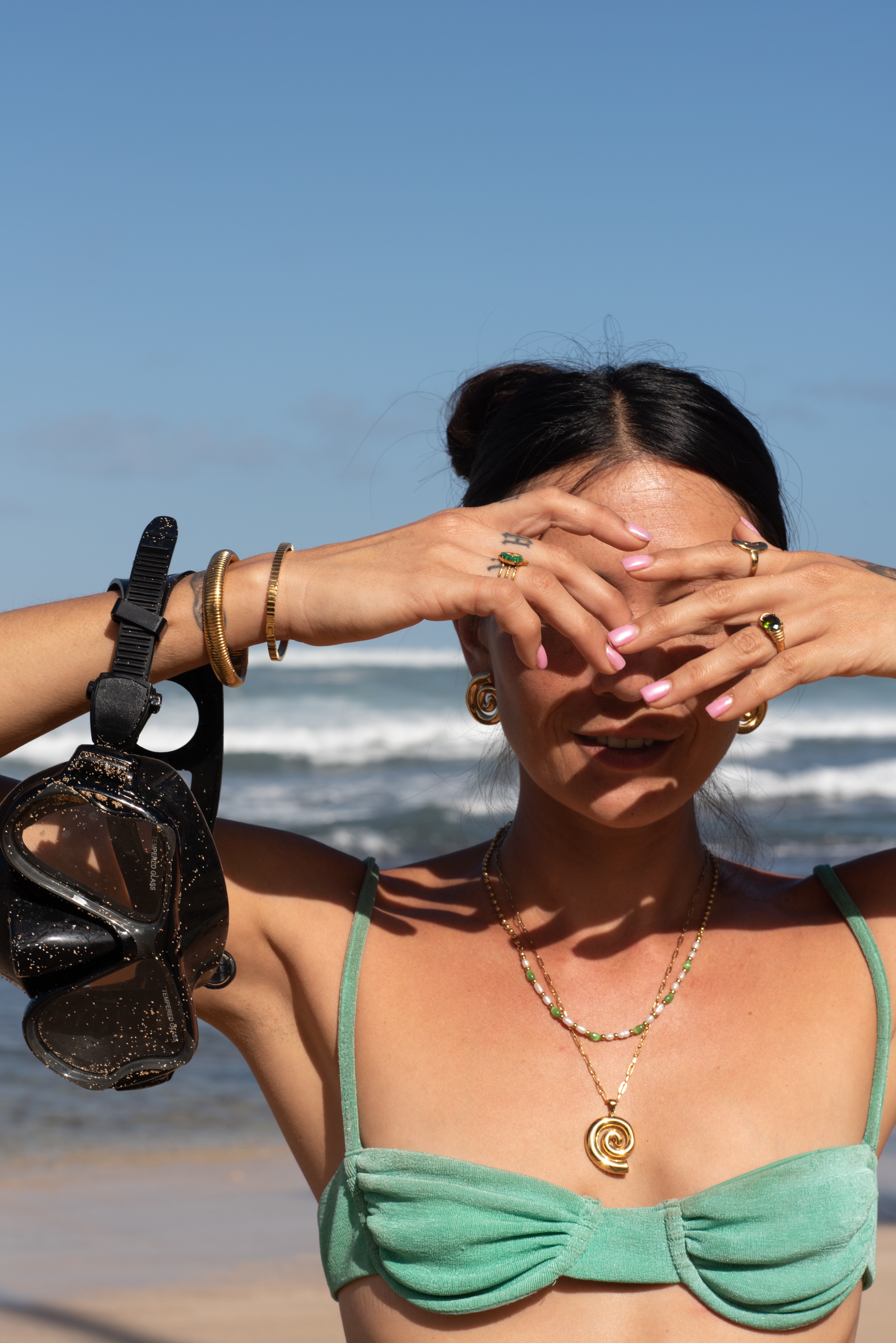 Hanalei Necklace