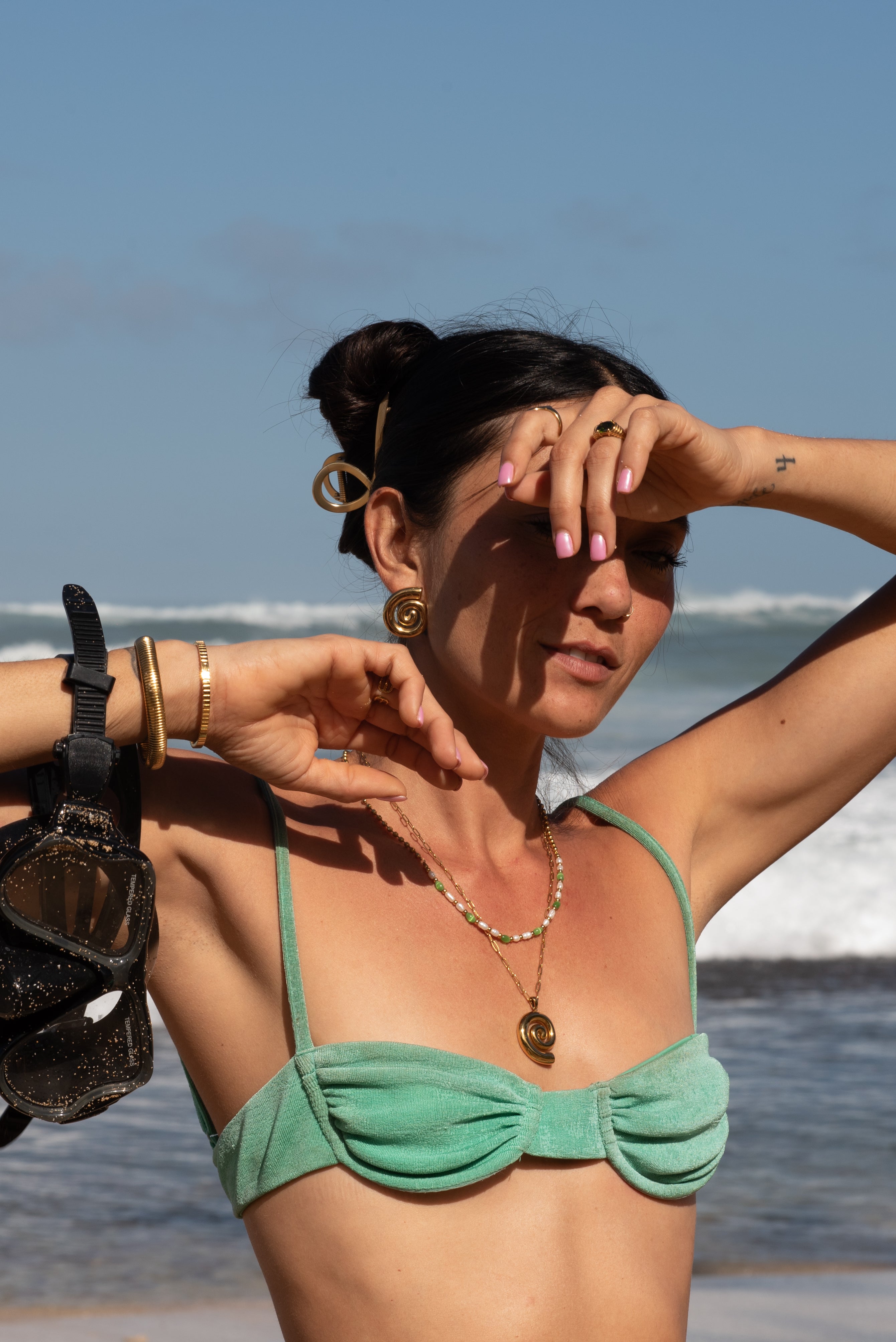 Hanalei Necklace