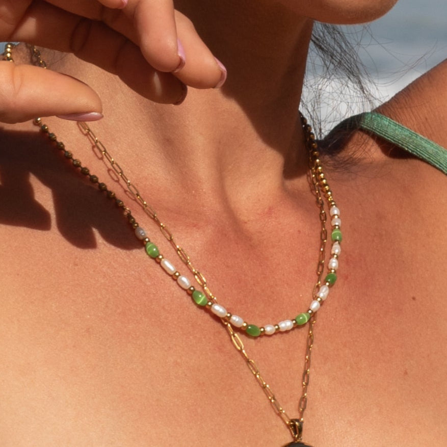 Hanalei Necklace