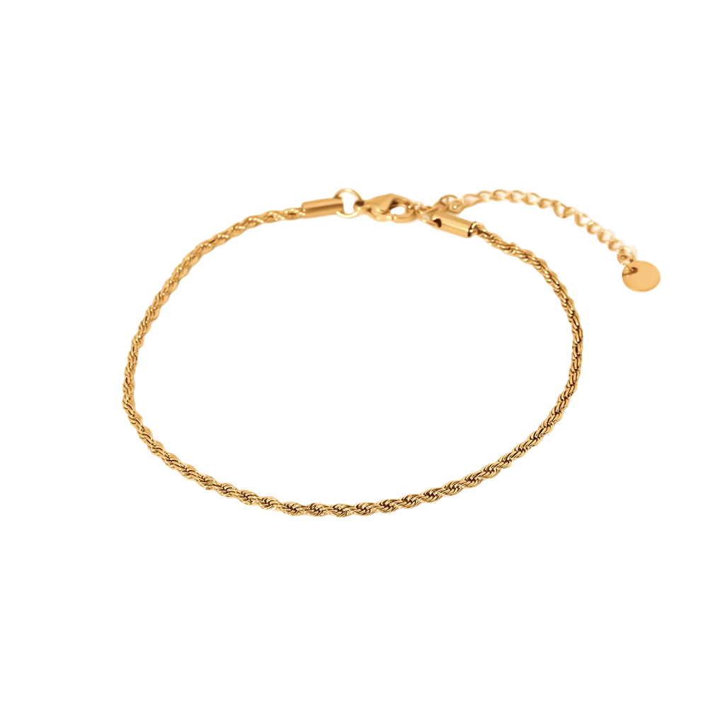 Kai Rope Bracelet