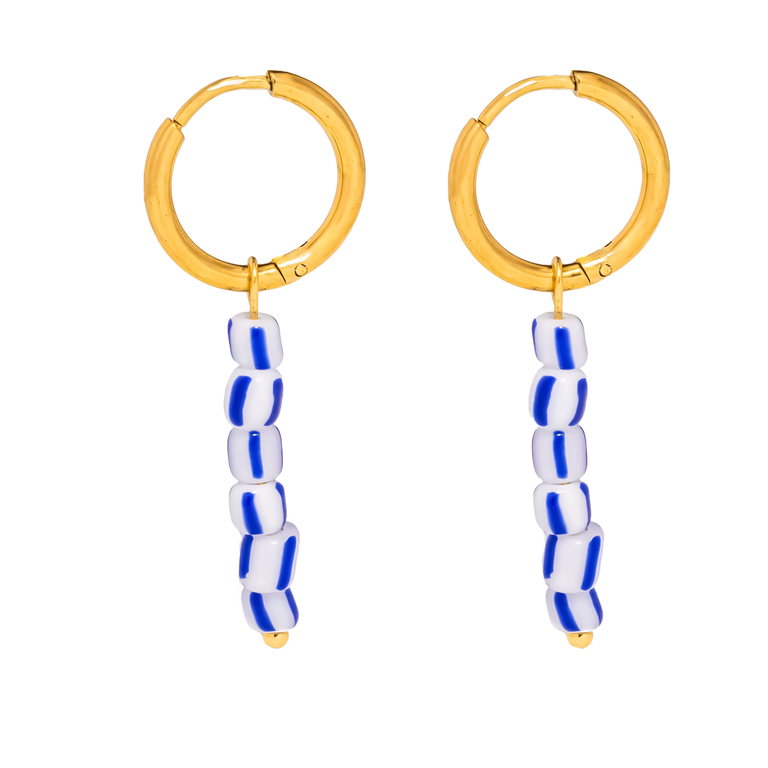 Santorini Earrings