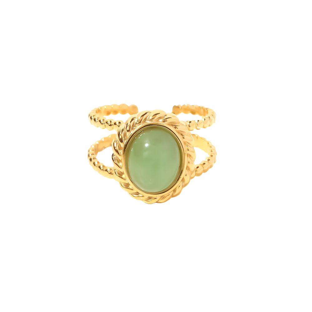 Beachcomber Ring