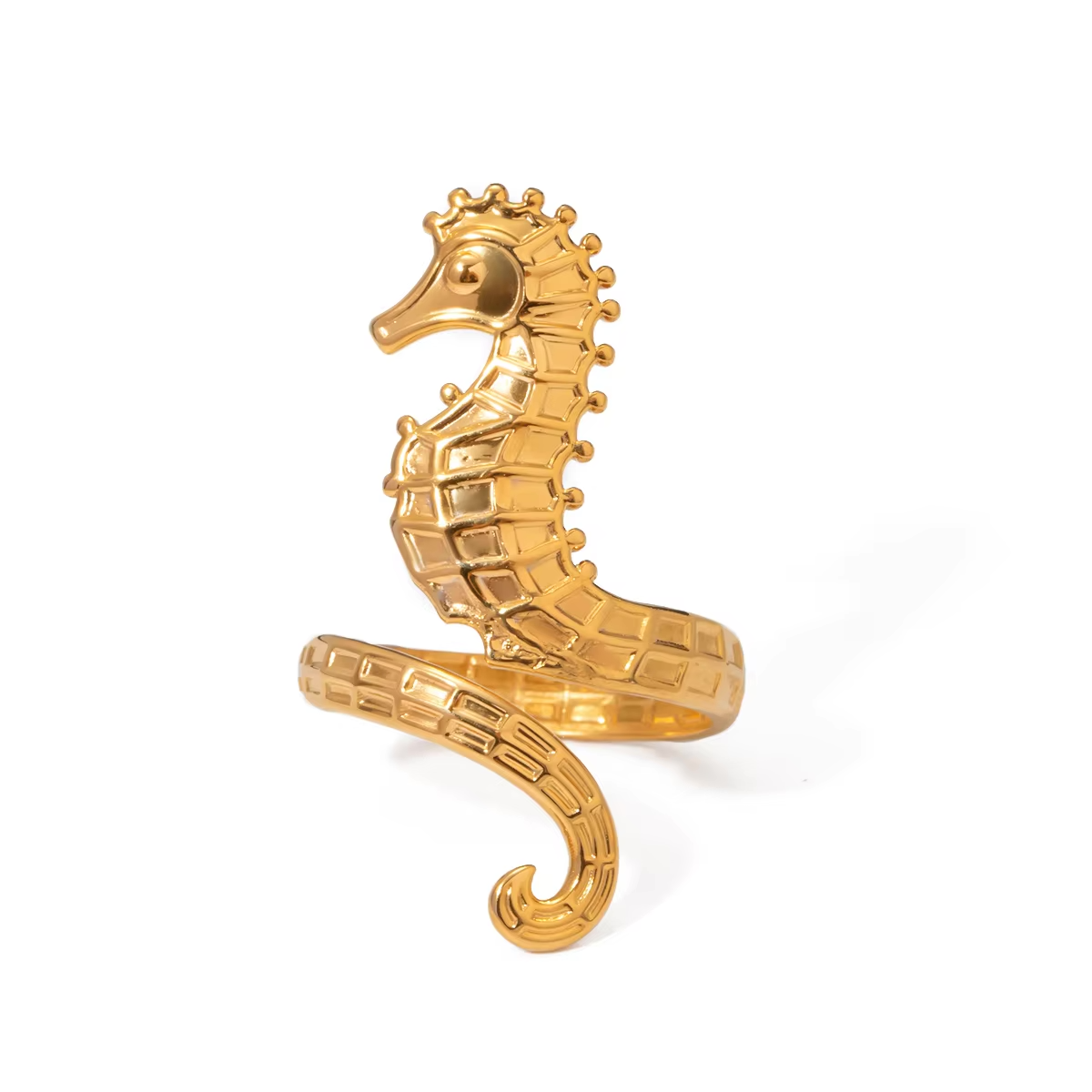 Lio Kai Ring