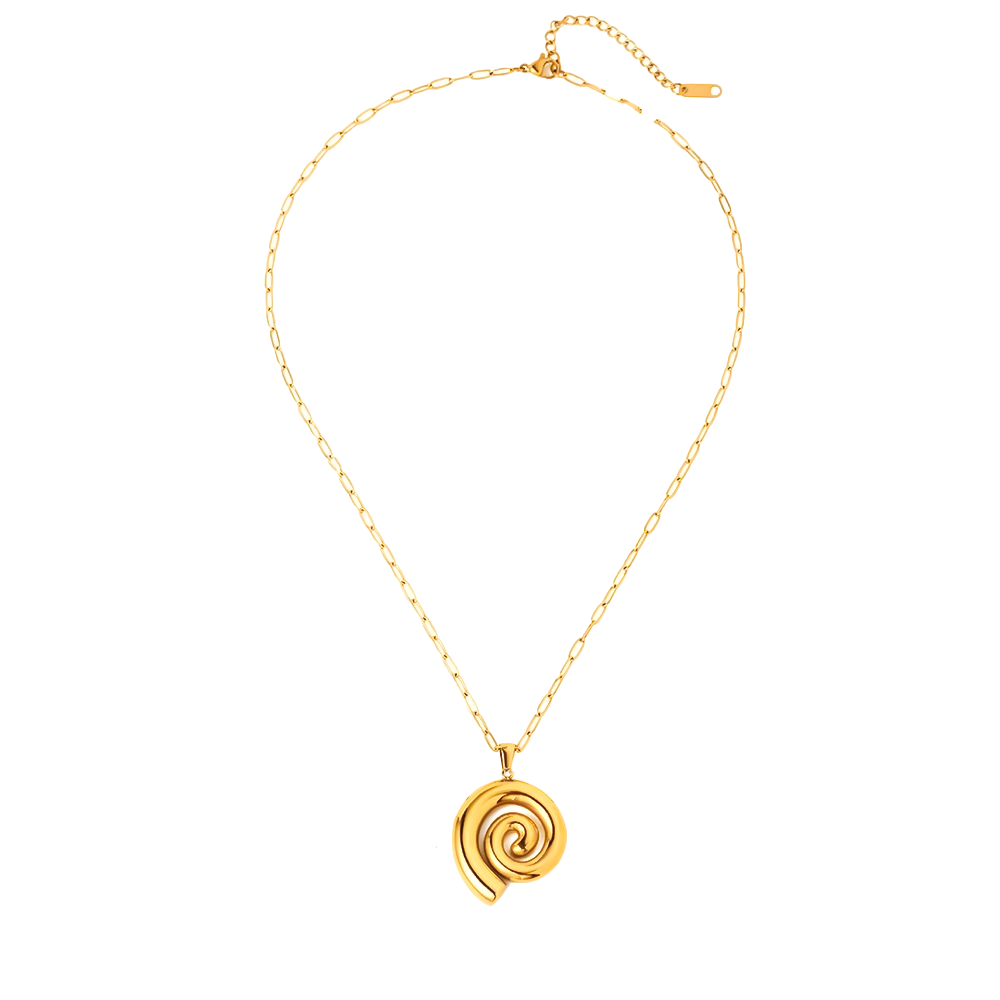 La Sirene Necklace