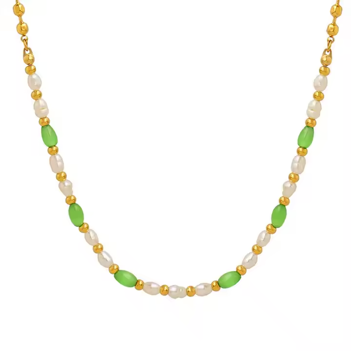Hanalei Necklace