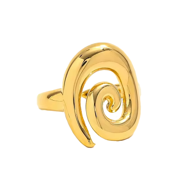 La Sirene Ring