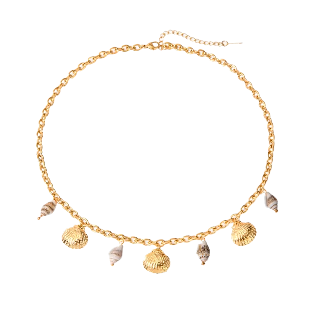 Tropique Necklace