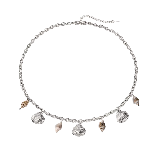 Tropique Necklace
