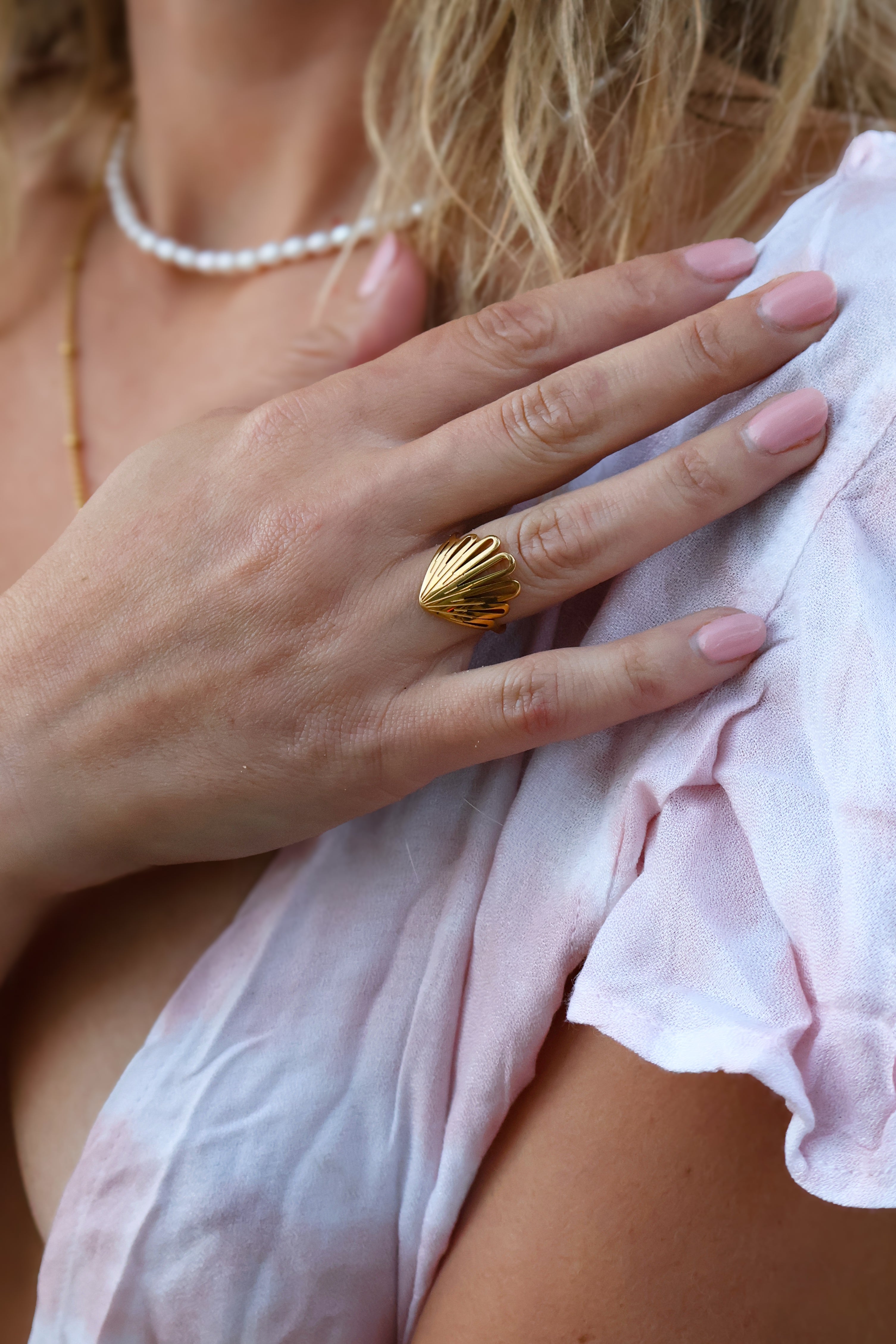 Viva Sol Ring