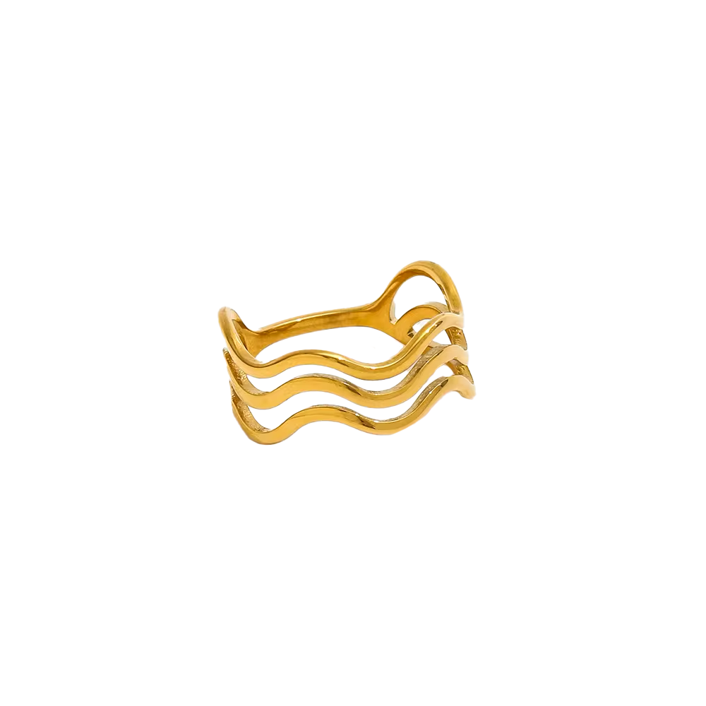 Heatwave Ring