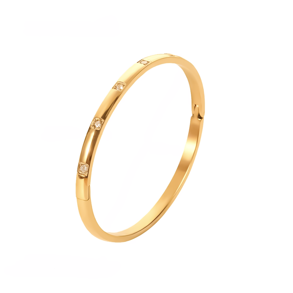 Cielo Bangle