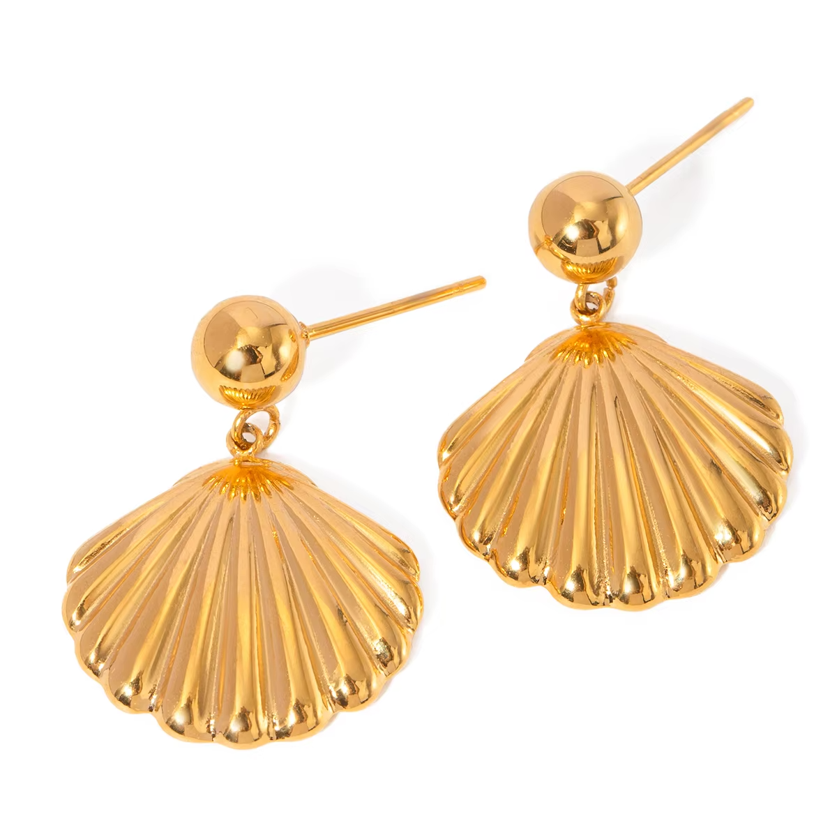 Havana Earrings