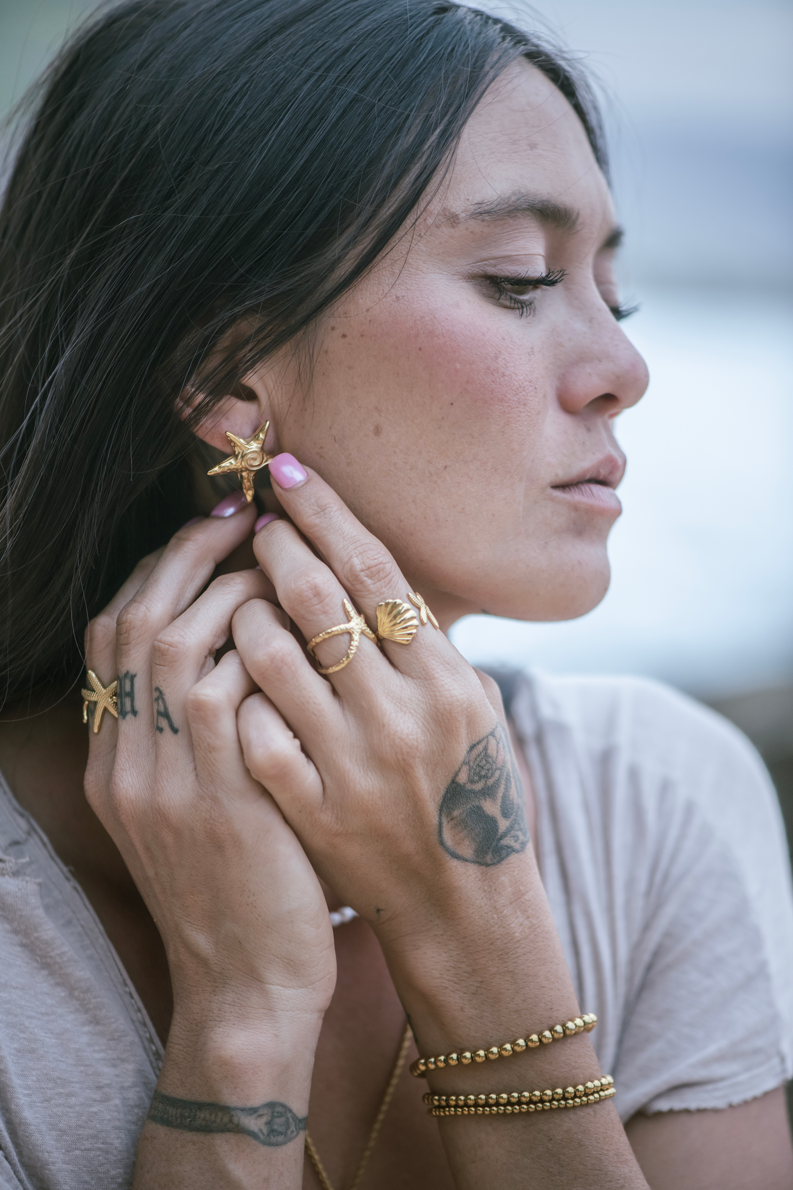 Ariel Ring